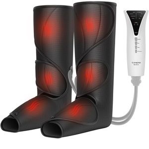 Leg massager